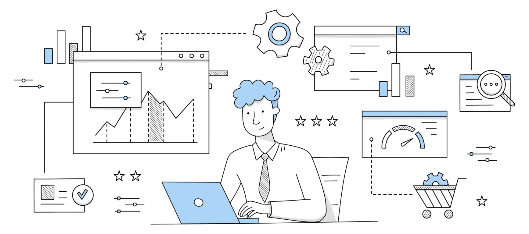 360-degree-digital-strategy-for-brand building-360-degree-digital-strategy-for-success-of-a-brand
