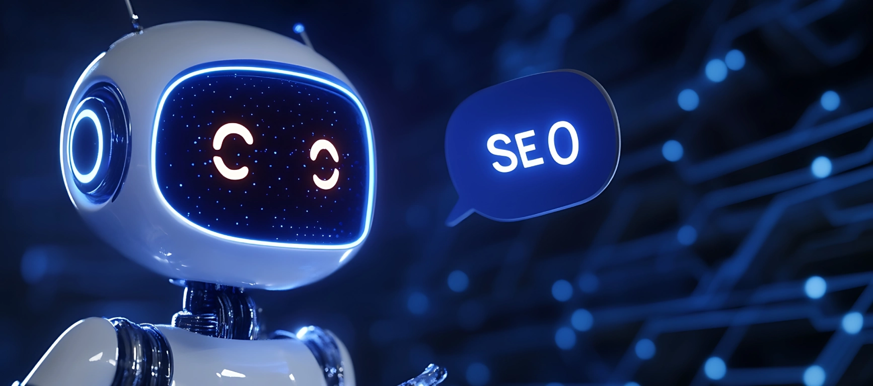 Google algorithm updates and modern SEO strategies