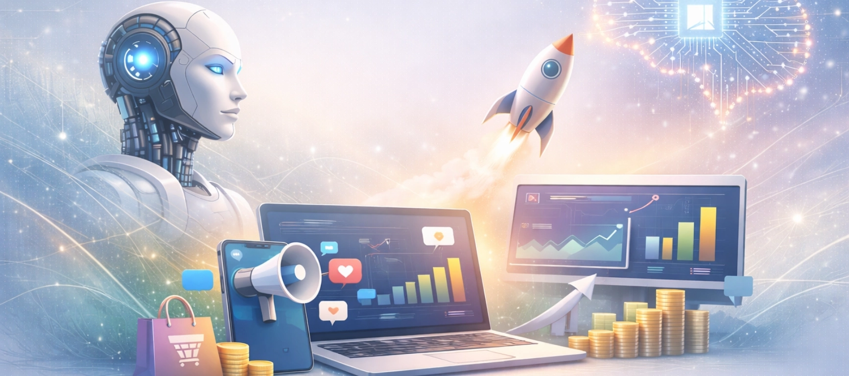 Customer personalization and predictive analytics in branding