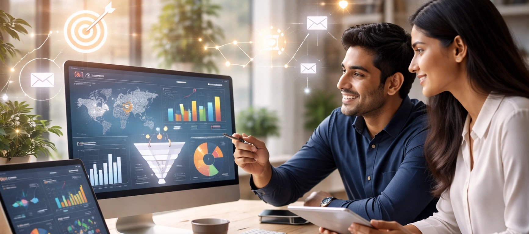 ABM strategies for B2B conversions in 2026
