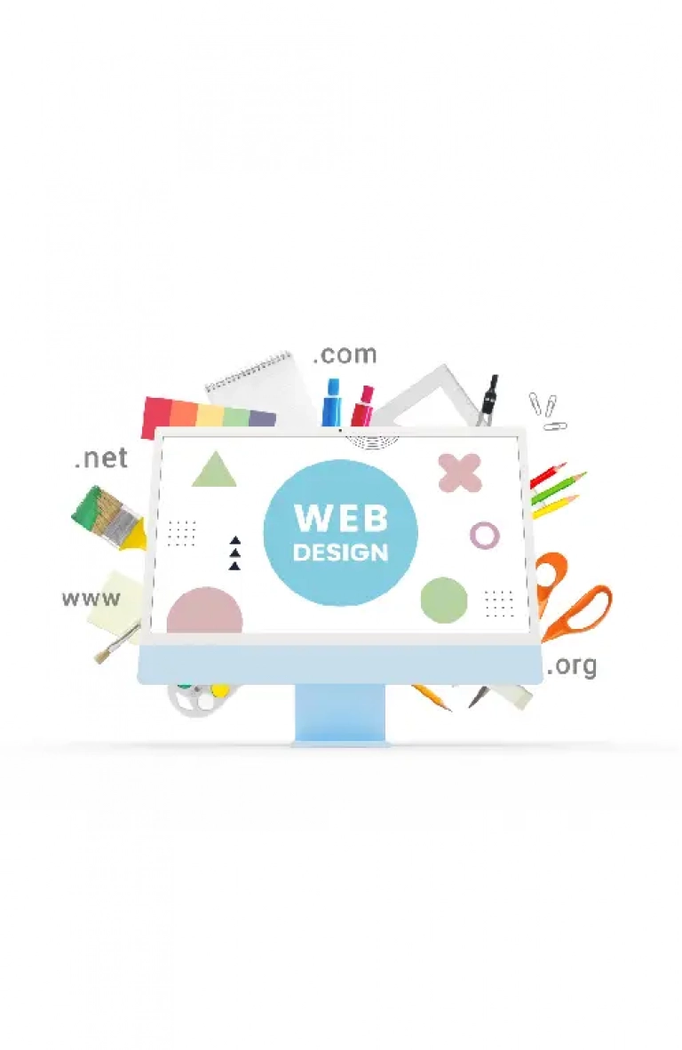 gen-z-web-design