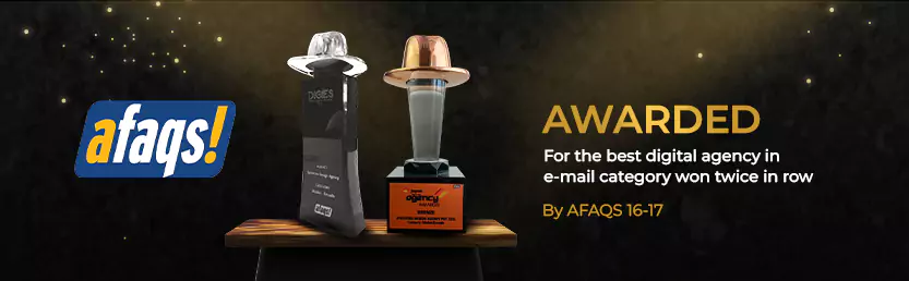 Afaqs Award