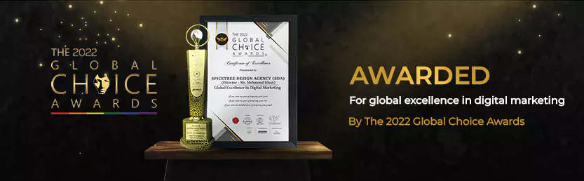 Global Choice Award