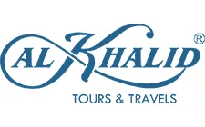 Logo of Al Khalid