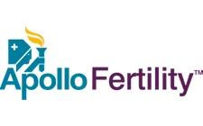 Logo of Apollo Fertility