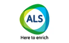 Logo of Ashish Lifescience