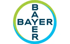 Logo of BAYER