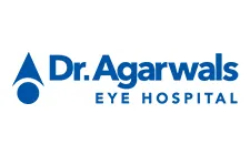 Logo of Dr. Agarwal's