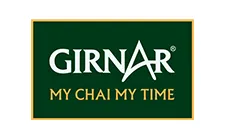 Logo of Girnar