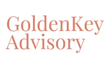 Logo of Golden Key
