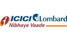 Logo of Icici Lombard