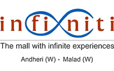 Logo of Infiniti