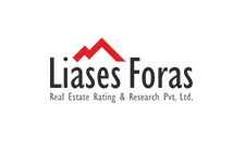 Logo of Liases Foras