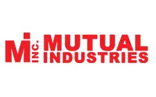 Logo of Mutual Industries