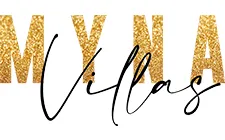 Logo of Myna Villas