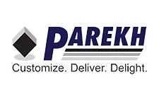 Logo of Parekh