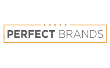 Logo of Perfect Brands