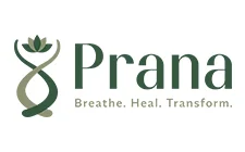 Logo of Prana