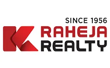 Logo of Raheja Realty