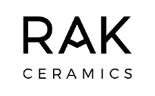 Logo of RAK Ceramics
