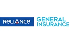 Logo of Reliance General Insurance