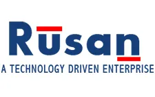 Logo of Rusan