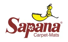 Logo of Sapana Mats