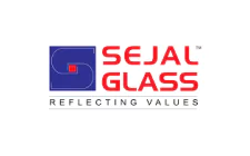 Logo of Sejal Glass