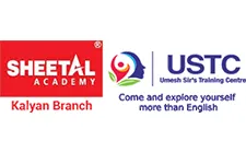 Logo of Sheetal Academy