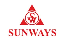 Logo of Sunways