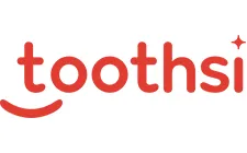 Logo of toothsi
