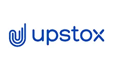 Logo of upstox