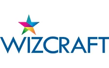 Logo of Wizcraft