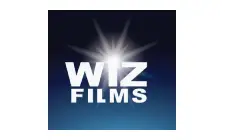 Logo of Wiz Films