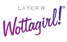 Logo of Layer Wottagirl