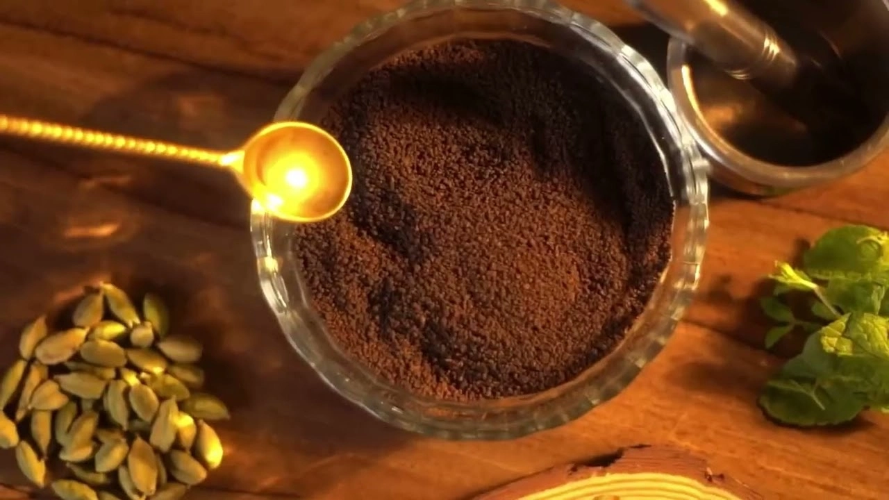 BrookeBondRedLabe X SpicetreeDigital