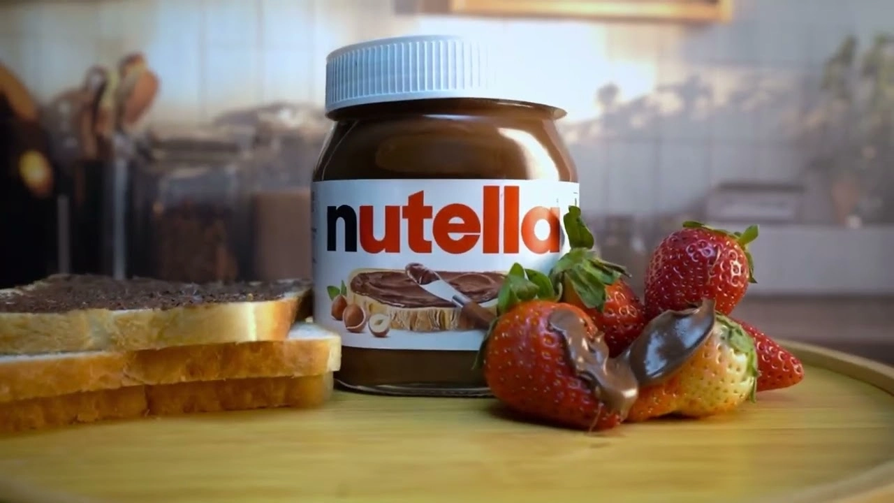 Nutella India X Spicebuzz Studios X Spicetree Digital Agency